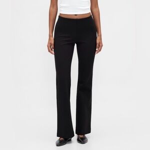 GAP Low Rise Flare Pants XS